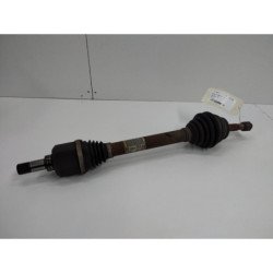 Cardan Gauche (transmission) Citroen Ds3 Phase 1